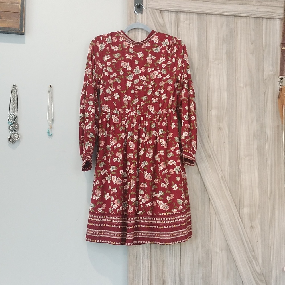 Dress